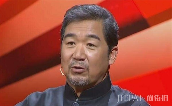 崔永元从不炮轰的5位明星，张国立上榜，最后一位出于欣赏