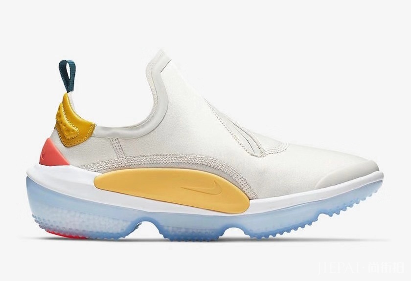 来体验一下全新颗粒缓震科技吧！Nike Joyride Optik 全新配色即将登场！