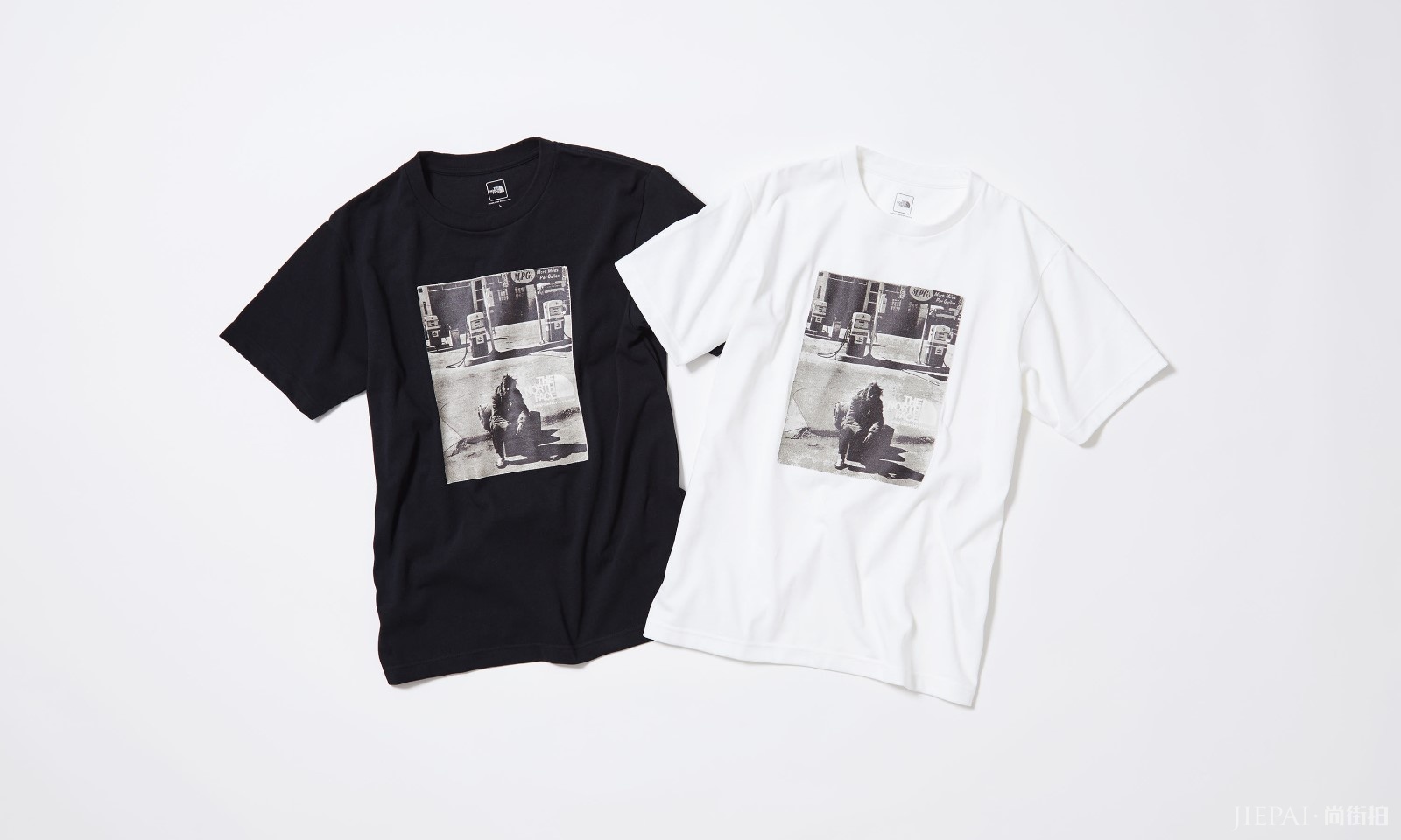 原始简单才是生活信条？THE NORTH FACE ALTER 推出限定珍藏系列！