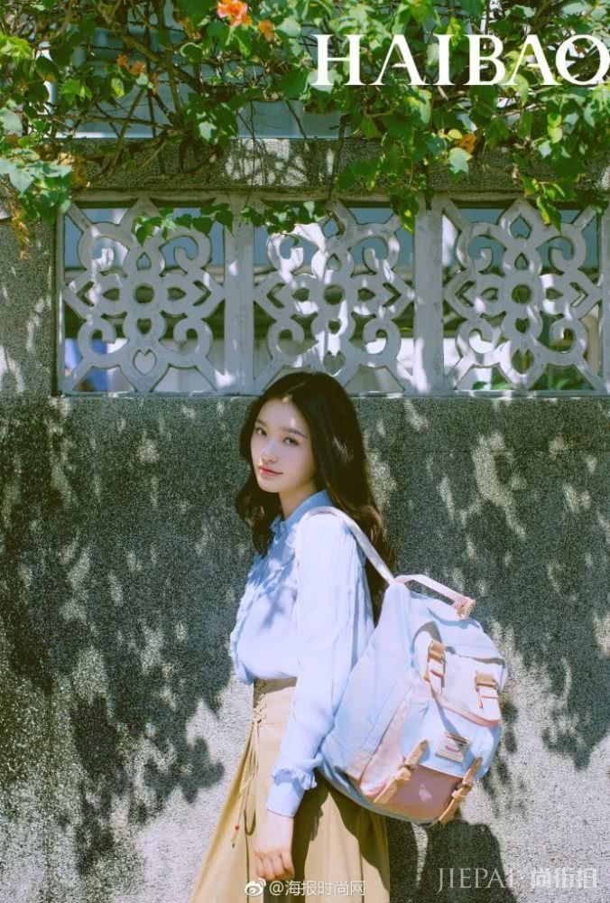 立秋之后就是换季之时,如今又到了穿裙子的最绝季度