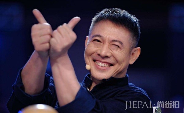 非中国国籍的5位明星,他想改回遭拒,最后一位回到了祖国怀抱!