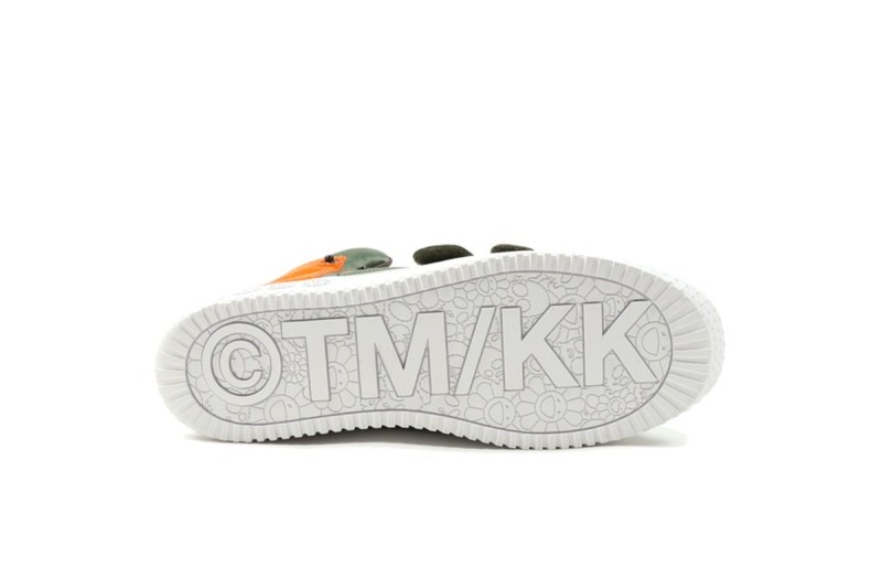 日本国宝级合作!村上隆 x PORTER现在要发售了!