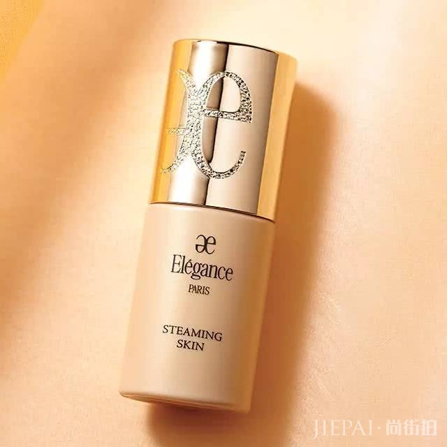 日本的粉底液不是买贵就好,买对才重要