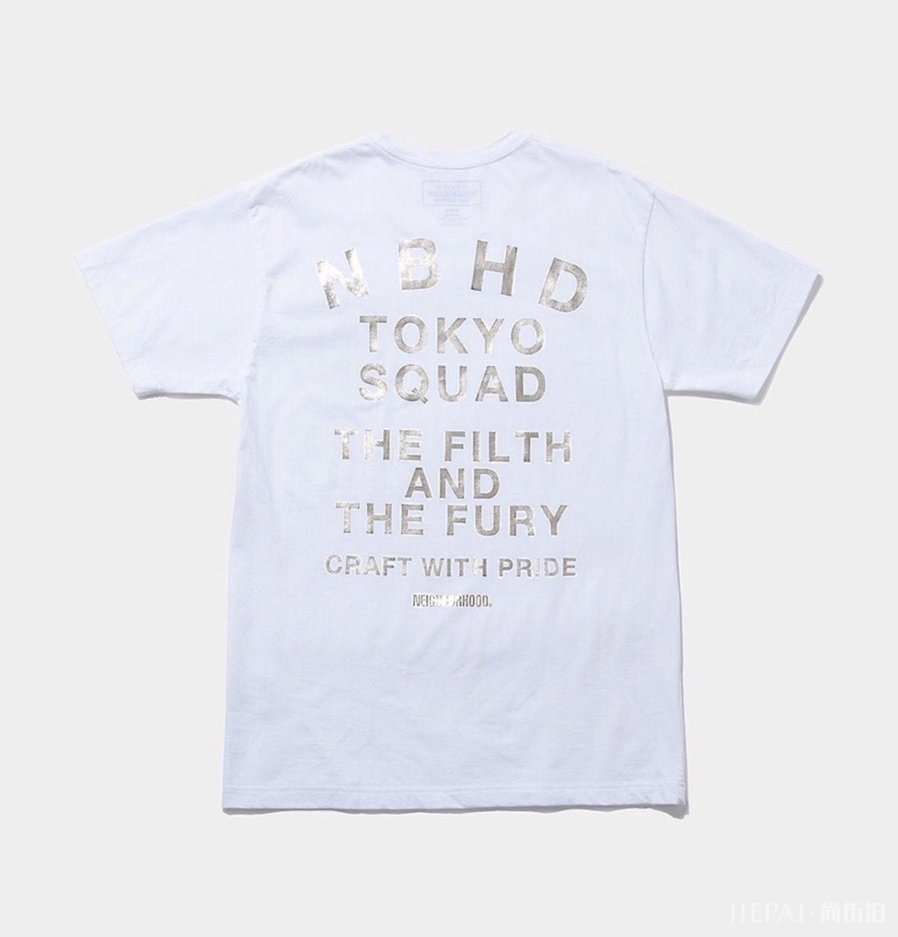 潮流教父便利店再出重磅单品！NEIGHBORHOOD x The Conveni全新联名系列曝光！