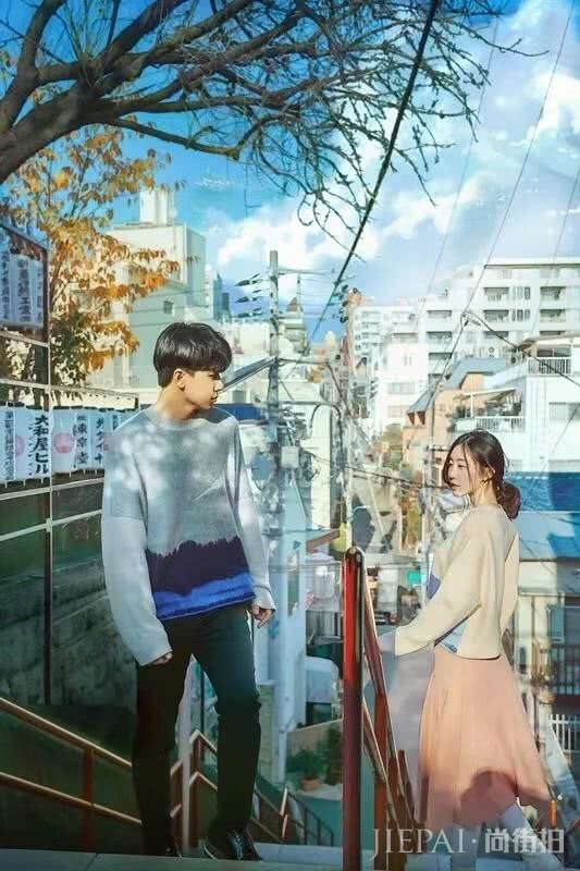 七夕前拍分手视频？结束十年感情的情侣，原来是靠衣品记录曾经