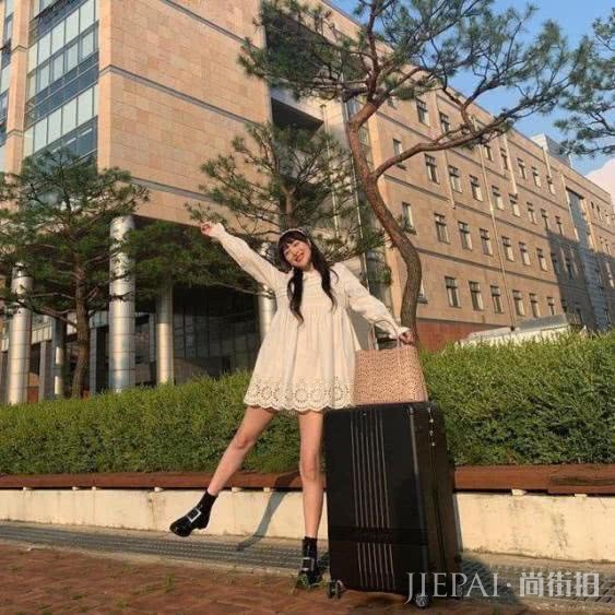 人间水蜜桃终回归！崔雪莉客串新剧抢女主风头，还不是因为造型