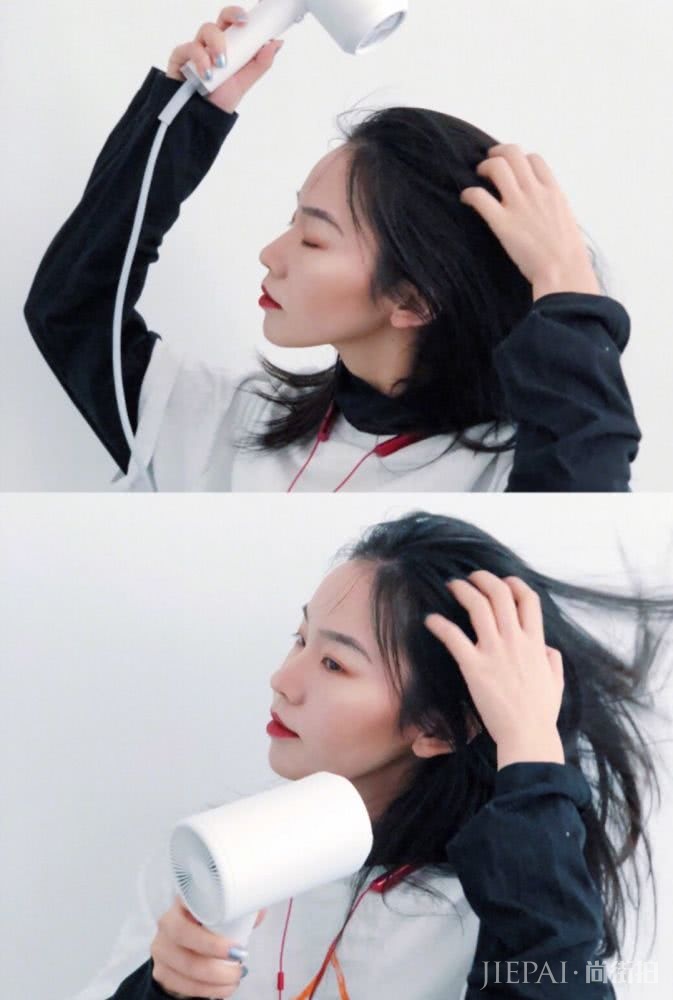 拒绝毛糙，如何让头发又黑又亮？这些护发技巧可要收好哟