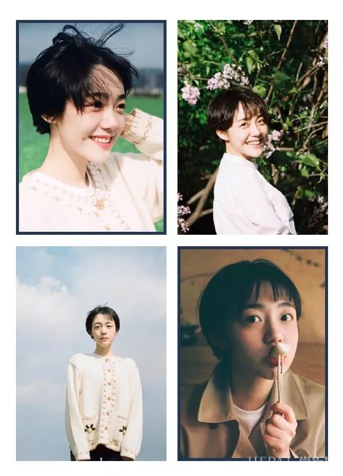 2019夏天流行的这10款发型，既清爽还显脸小