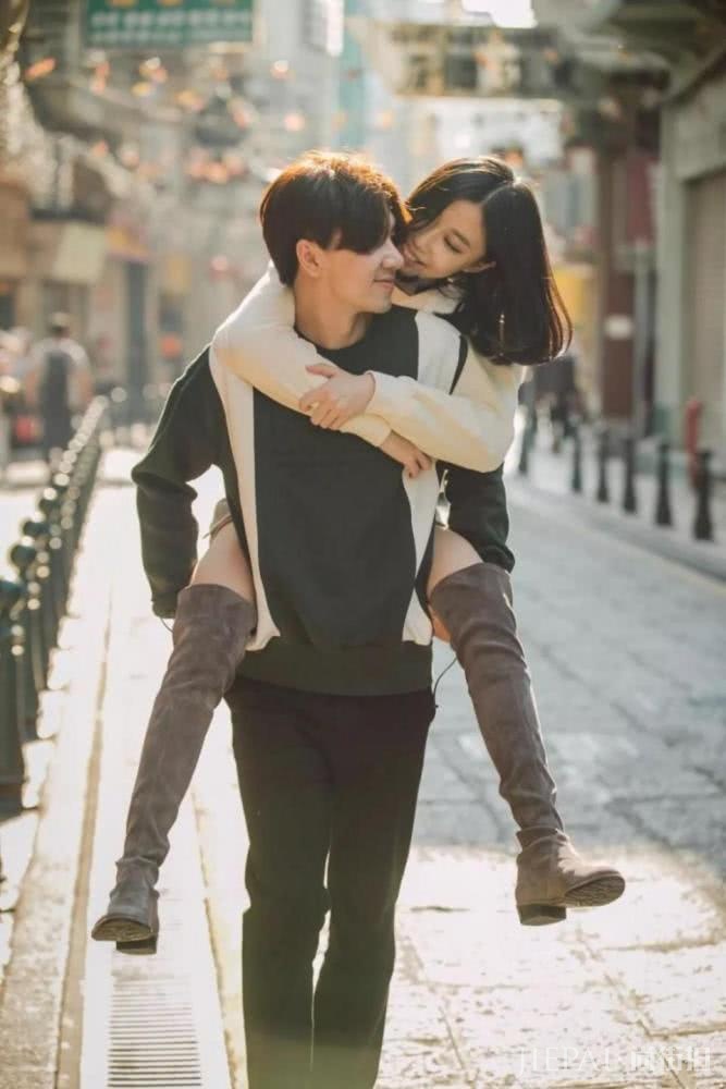 七夕前拍分手视频？结束十年感情的情侣，原来是靠衣品记录曾经