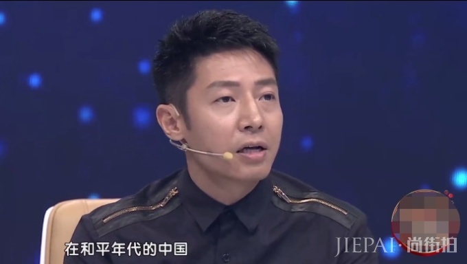 撒贝宁改严肃端庄形象,参加综艺成搞笑担当,被疑已经退出央视