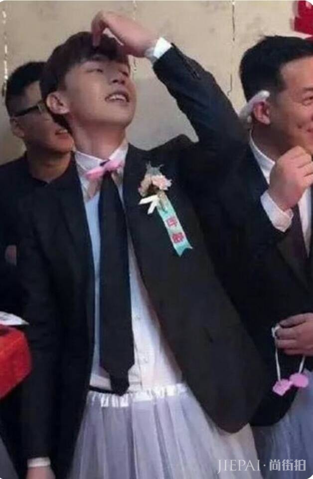 娱乐圈接地气的男明星