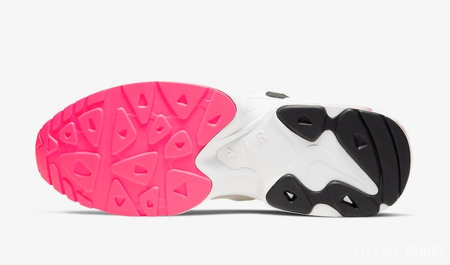 清新十足！这双 Air Max 2 Light 全新配色你喜欢吗？