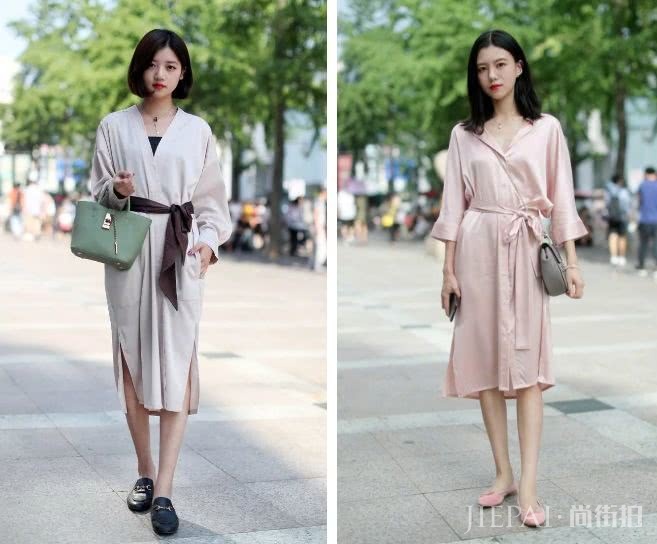 “防晒衫”怎么选？时髦感和清凉感都要有了