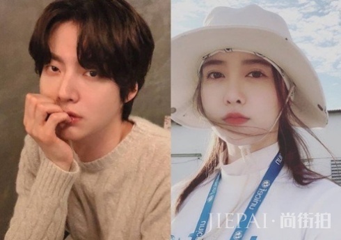 具惠善安宰贤曾吵架达6小时 男方为出演节目 或满足女方所有要求