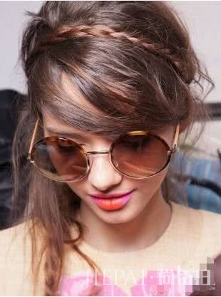 唇妆的化妆步骤有很多种,你找到最适合你的了吗?