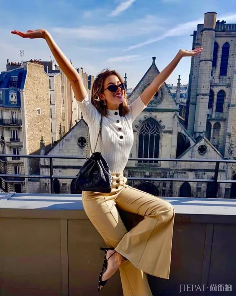 今夏最酷最高级的淡漠色,你知道多少?