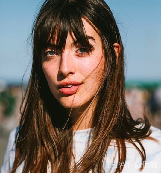 选对刘海堪比整容，tony老师透露，这3款刘海绝不失手