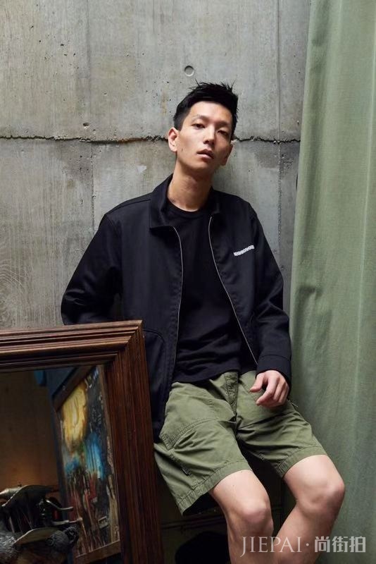 准备好了吗?NEIGHBORHOOD 地区限定即将来袭!