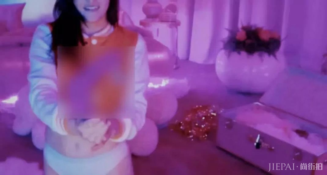 网红萝莉变大妈,直播间里还有多少“恐怖片”?