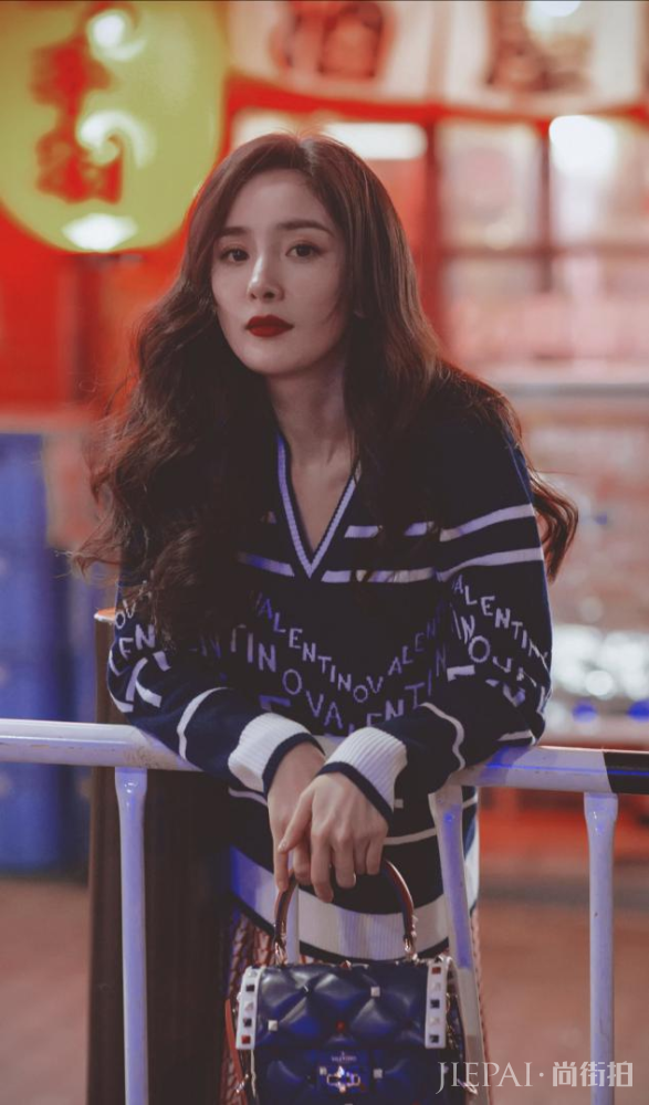 高级复古港风怎么打造？明星示范港风发型造型，港风也是如此时尚