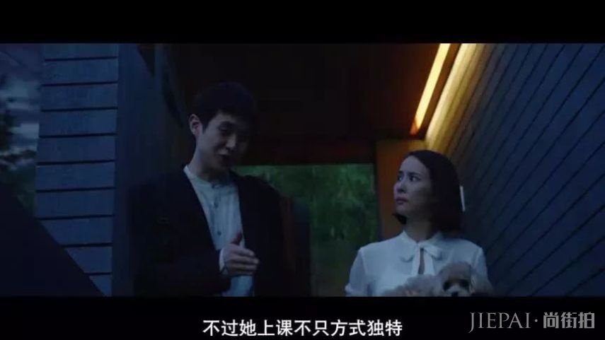 豆瓣9分，《寄生虫》的故事那么扯，为什么还能拿戛纳金棕榈？