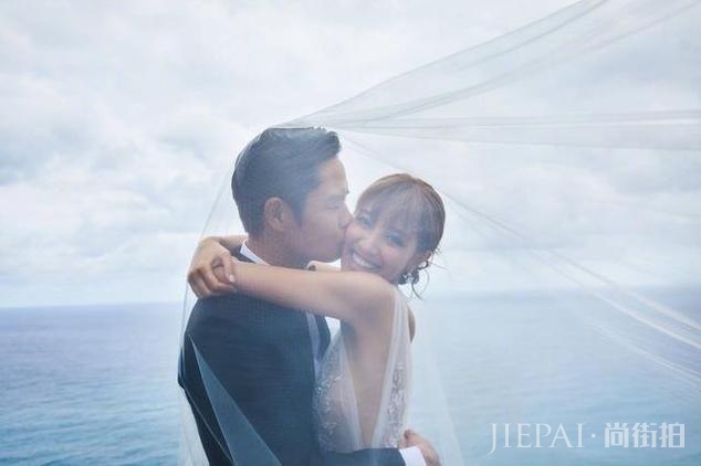 陈凯琳结婚一周年晒孩子半岁萌照,郑承悦颜值太高不输胡杏儿儿子