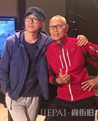 罗家英谈与周星驰首次合作：一开始看不上，后来学了很多东西