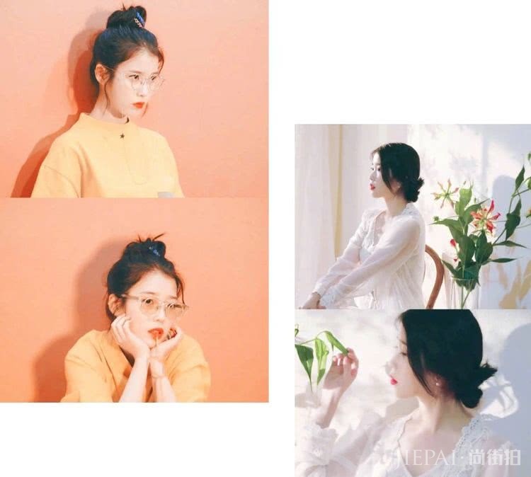 2019夏天流行的这10款发型，既清爽还显脸小