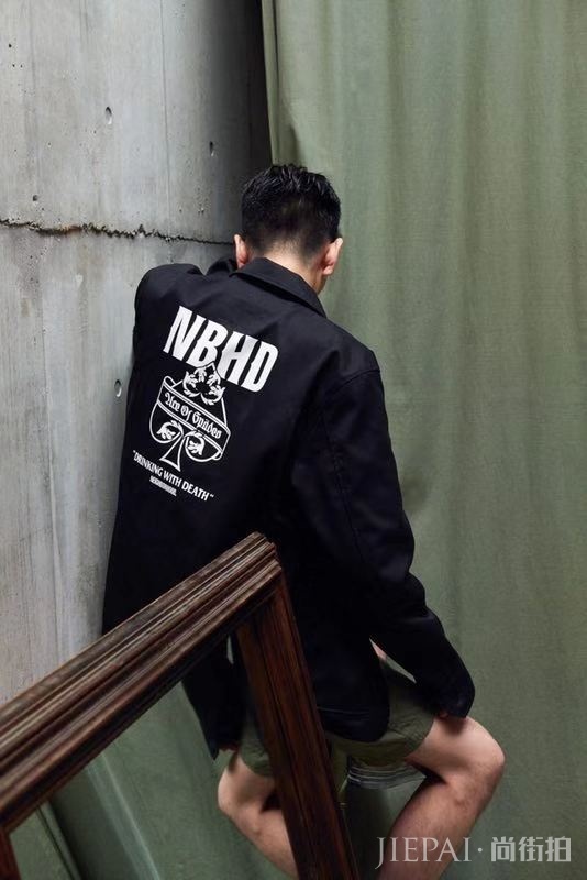 准备好了吗？NEIGHBORHOOD 地区限定即将来袭！