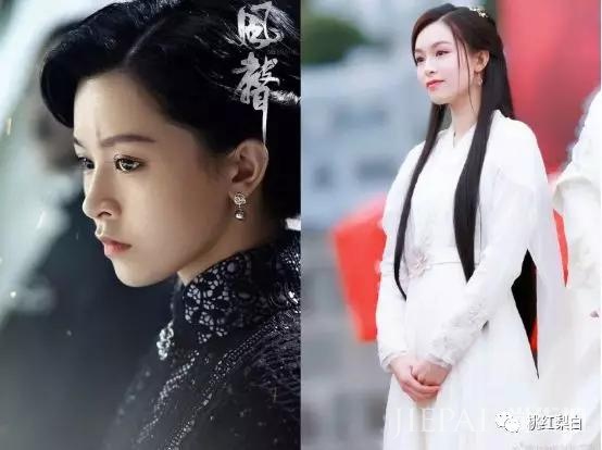 曾跟AB是“嫩模小姐妹”,如今嫁豪门接好戏,口碑甩姐妹几条街