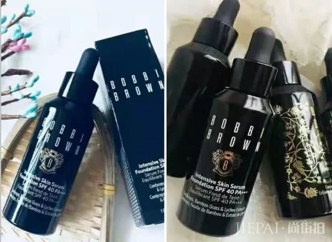 10款经典又好用的粉底液，你用过几款？