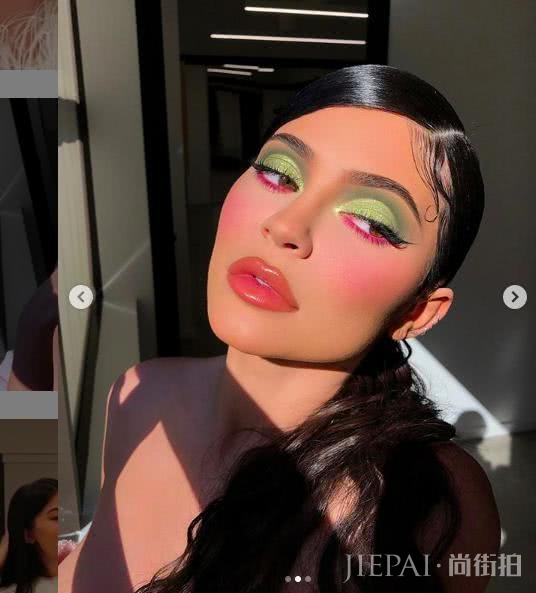 今年下半年神级眼影推荐，阿玛尼小胖瓶，RMK眼影蜜哪个色最美