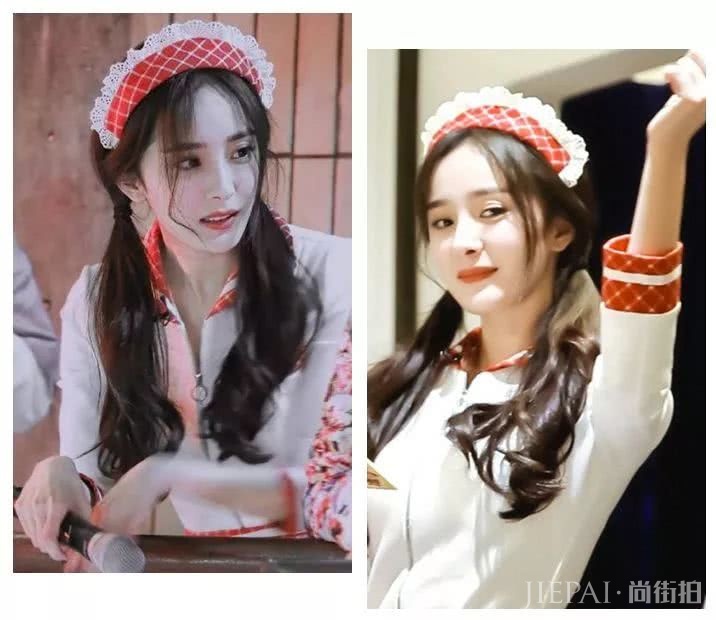 这三款编发发型，带你秒回少女时代