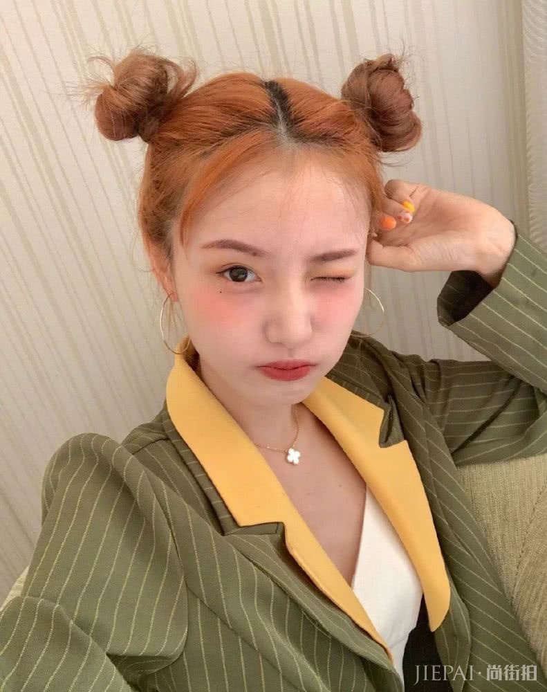 2019夏天流行的这10款发型，既清爽还显脸小