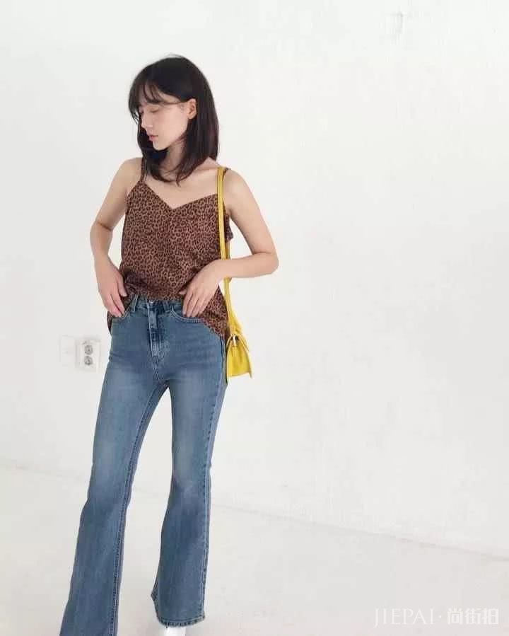 20岁的女生穿这7种颜色超显老气，穿上真像大妈