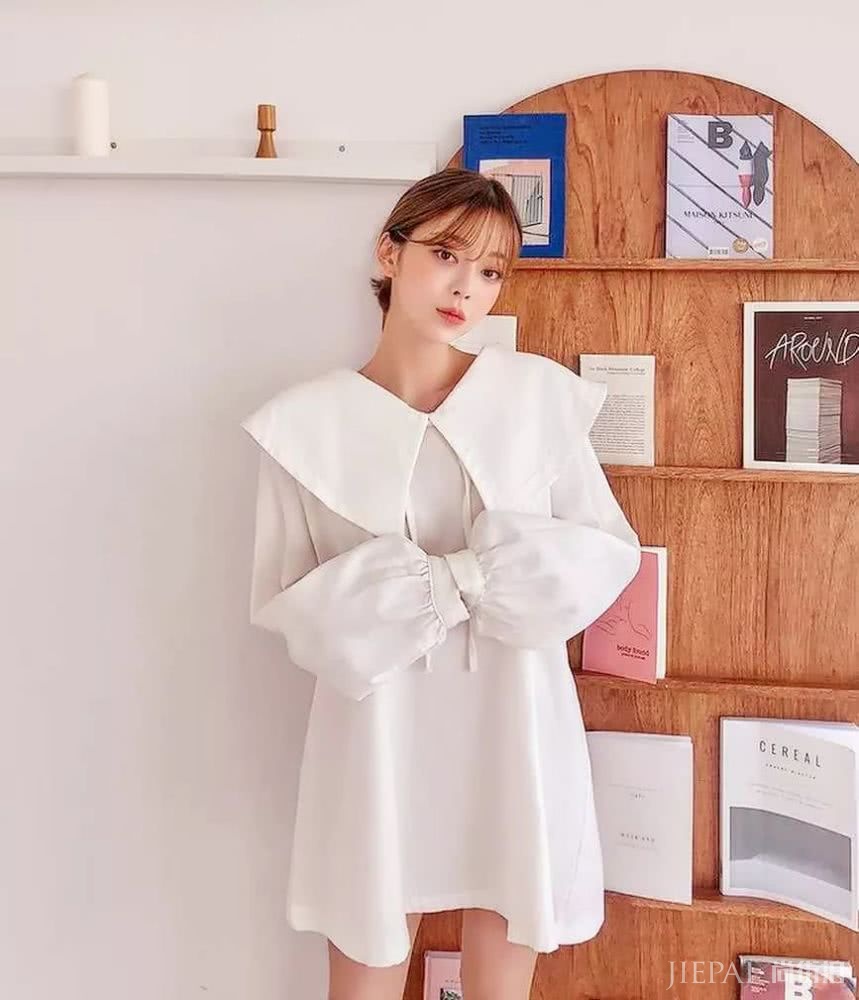 五五分的身材学会这几点,让你的时髦度爆表