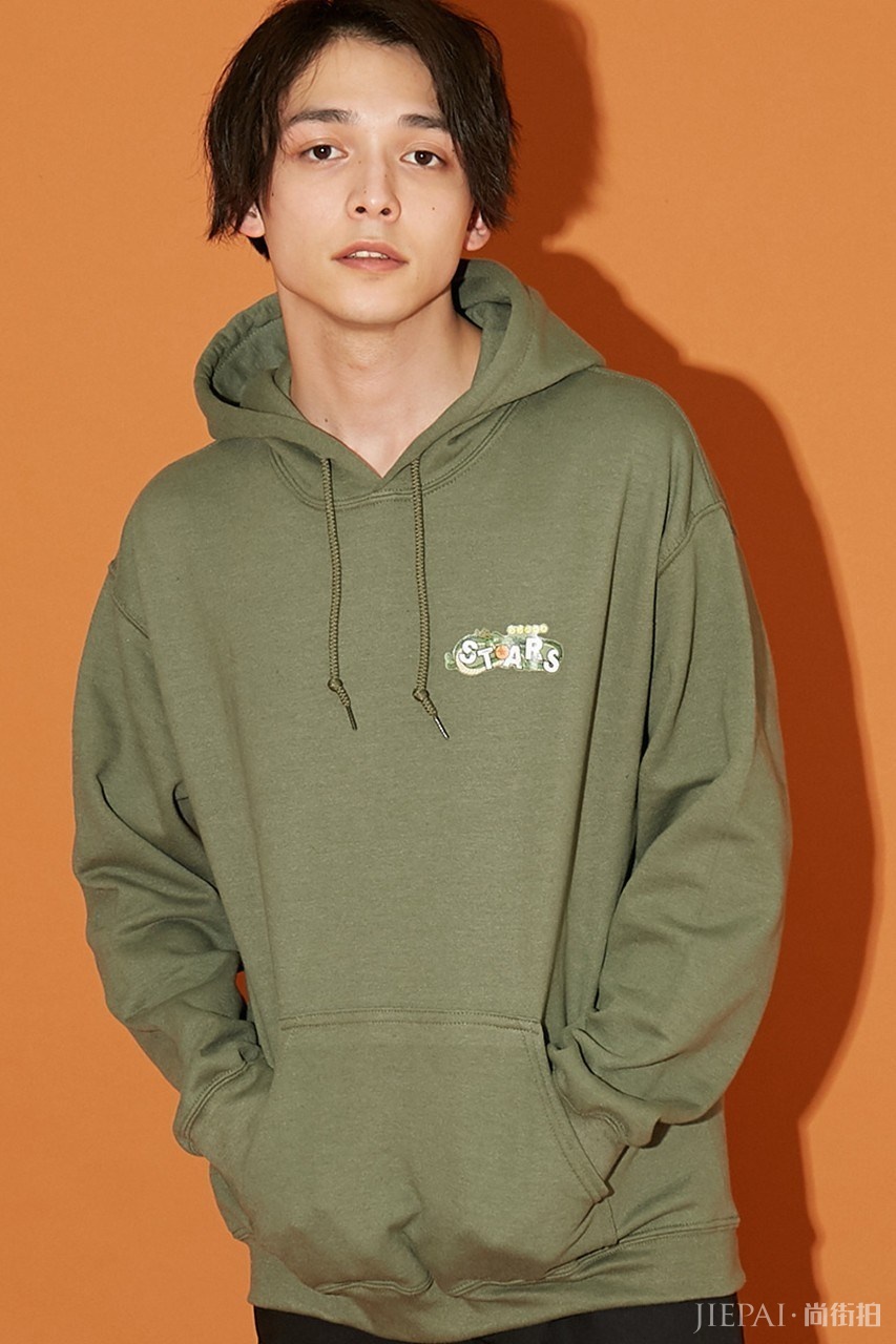 没有帆布鞋,Converse Stars x 《龙珠》联名怎么样?