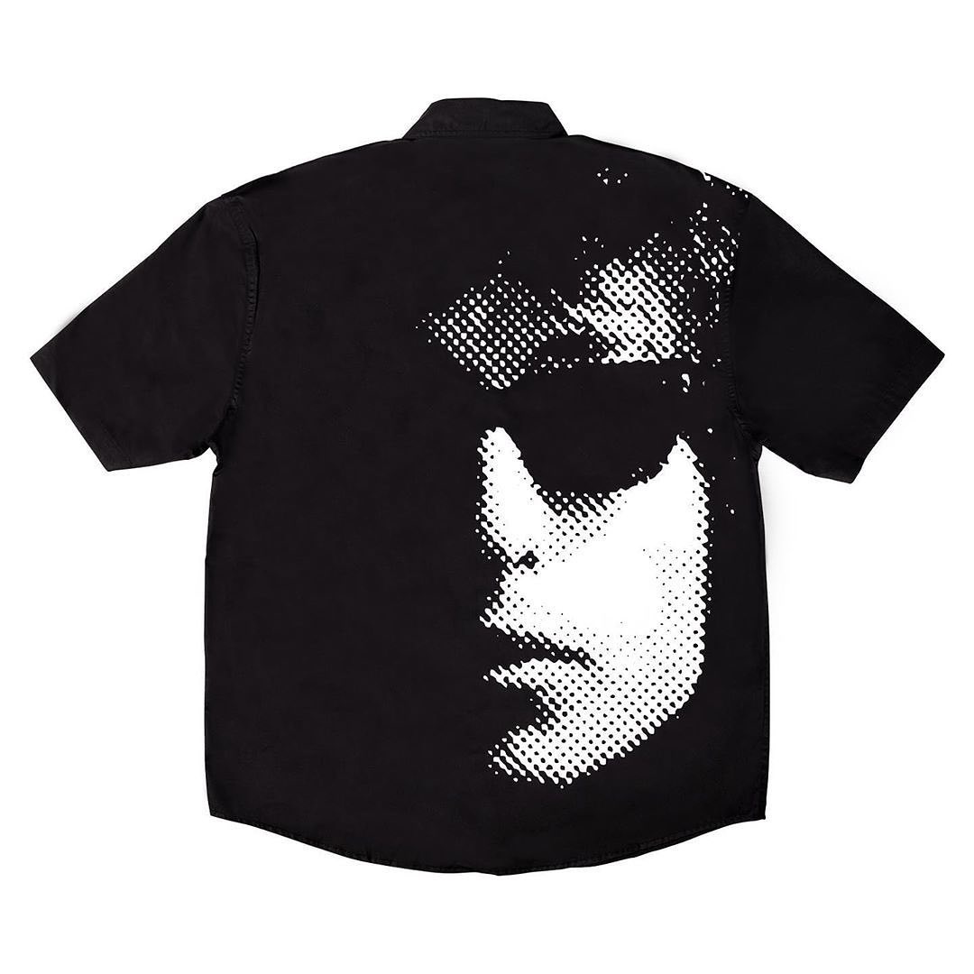 摇滚乐者最爱穿搭!PLEASURES Bob Dylan纪念系列续集登场!
