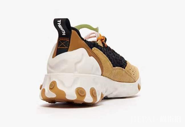 秋季上脚首选！Nike React Sertu 全新鞋款即将来袭！