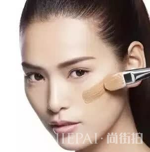 化妆错误等于毁容,8个雷区千万别踩