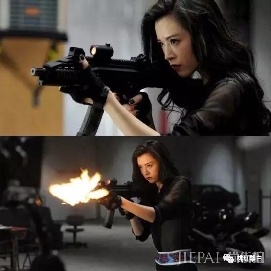 曾跟AB是“嫩模小姐妹”,如今嫁豪门接好戏,口碑甩姐妹几条街