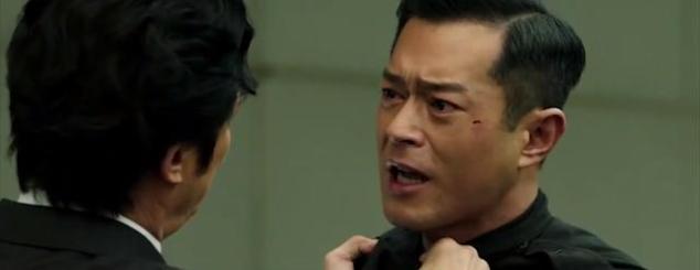 使徒行者破4.6亿，张家辉、古天乐上演兄弟反目，结局令人意外