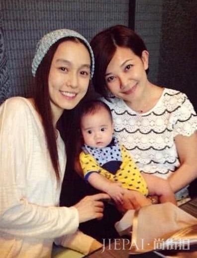 梁静茹婚变早有预兆？台媒扒蛛丝马迹，梁静茹曾委婉透露婚姻狀況