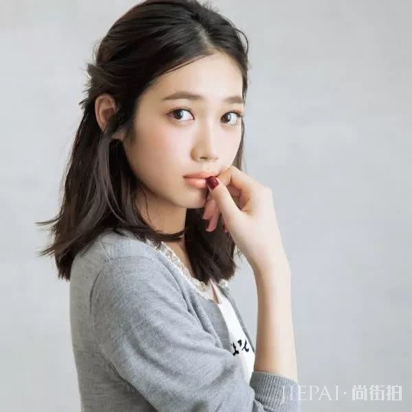 又是一年“秋打盹”,10分钟就能出门的网红发型你真不学?