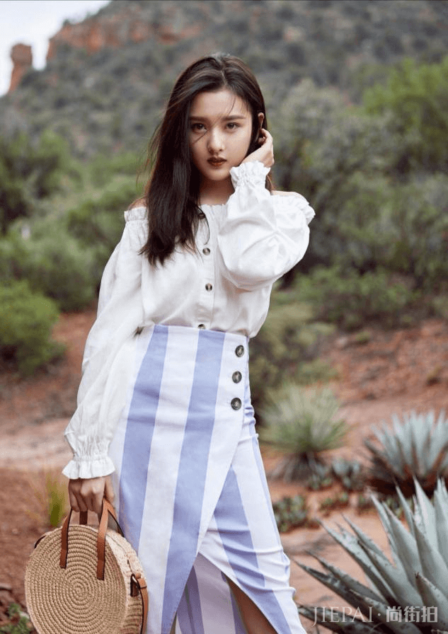 高级复古港风怎么打造？明星示范港风发型造型，港风也是如此时尚