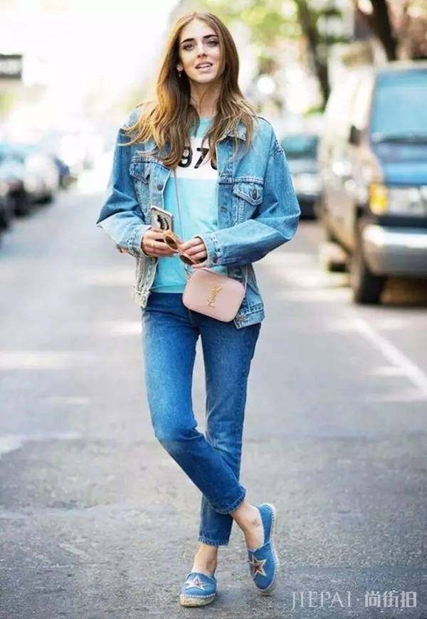 入秋降温后不会穿衣服了?这6款经典百搭外套保证让你保暖还有气质