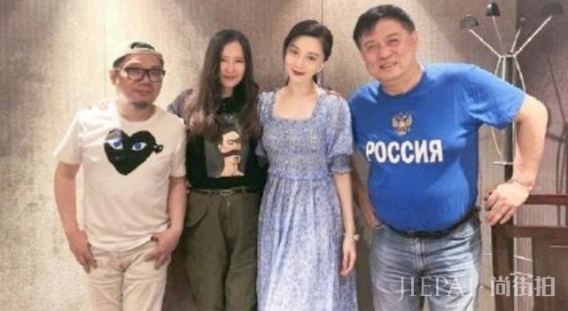 曝范冰冰南京已经产子？和李晨分手64天怀富商孩子？官方已经发声回应了