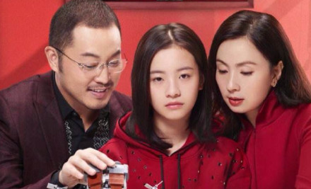 扒扒《小欢喜》经典台词,沙溢一句话笑翻观众,还从特邀变主角