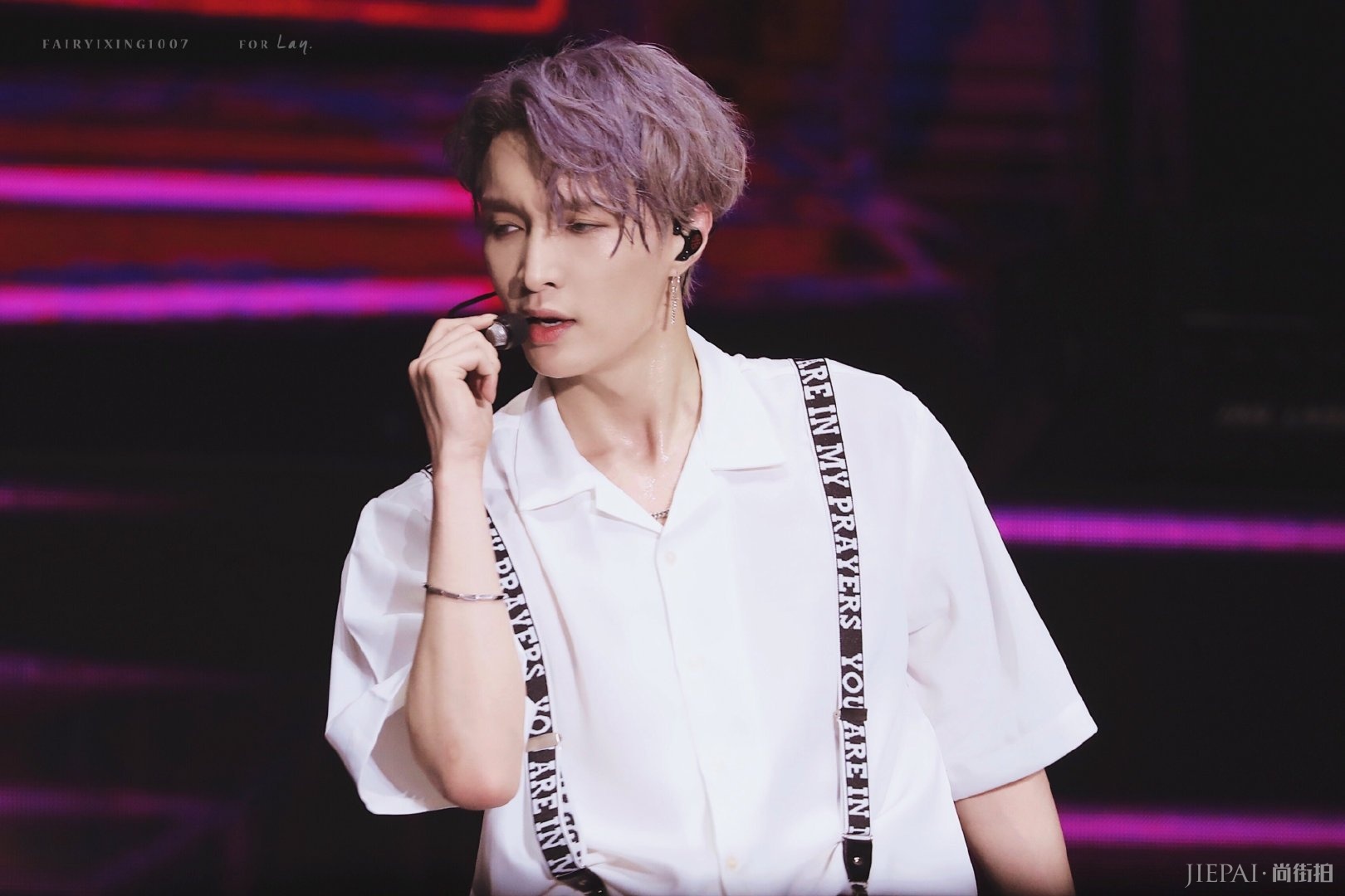 郑恺名字被挂热搜，热搜内容却全是张艺兴？原因让人大跌眼镜