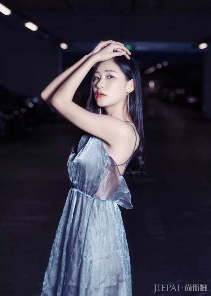 当90后模特遭遇“潜规则”:能不能红,我早就放弃了